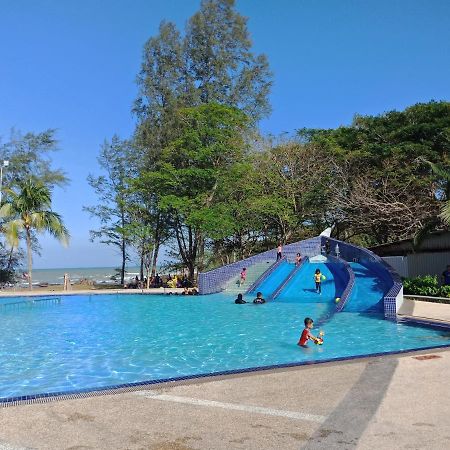 Desaru, Bayu Balau Beach Resort Bandar Penawar Dış mekan fotoğraf