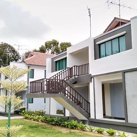 Desaru, Bayu Balau Beach Resort Bandar Penawar Dış mekan fotoğraf