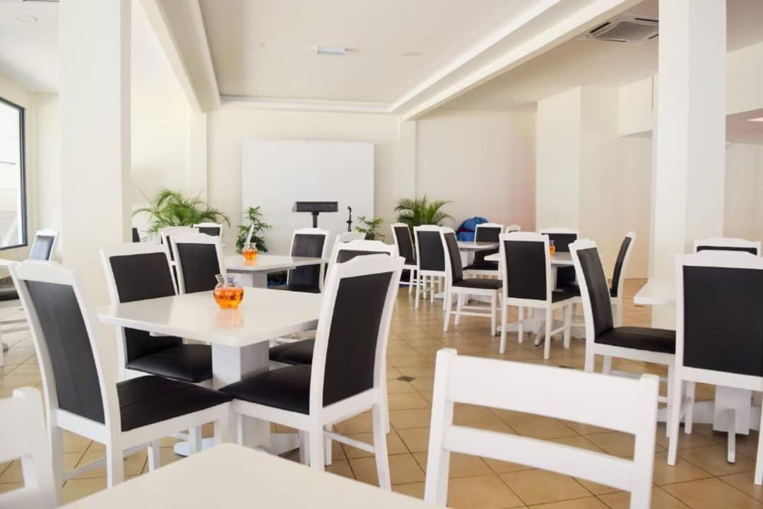 Desaru, Bayu Balau Beach Resort Bandar Penawar Dış mekan fotoğraf