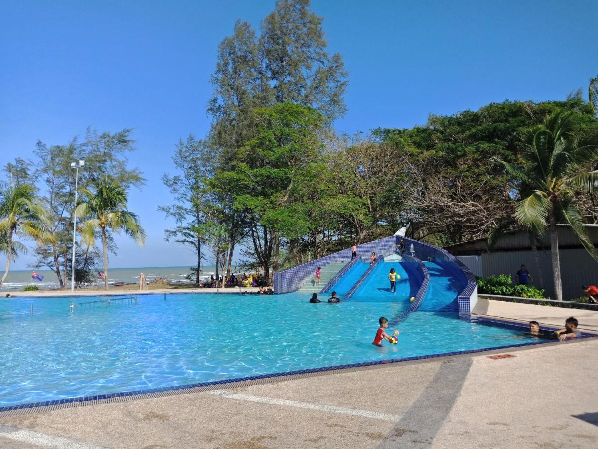 Desaru, Bayu Balau Beach Resort Bandar Penawar Dış mekan fotoğraf