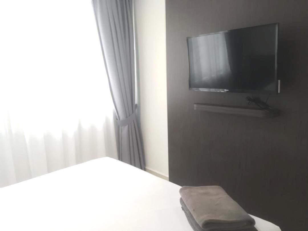 Desaru, Bayu Balau Beach Resort Bandar Penawar Dış mekan fotoğraf