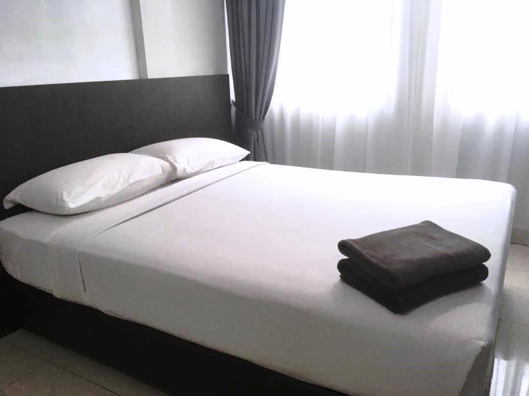 Desaru, Bayu Balau Beach Resort Bandar Penawar Dış mekan fotoğraf