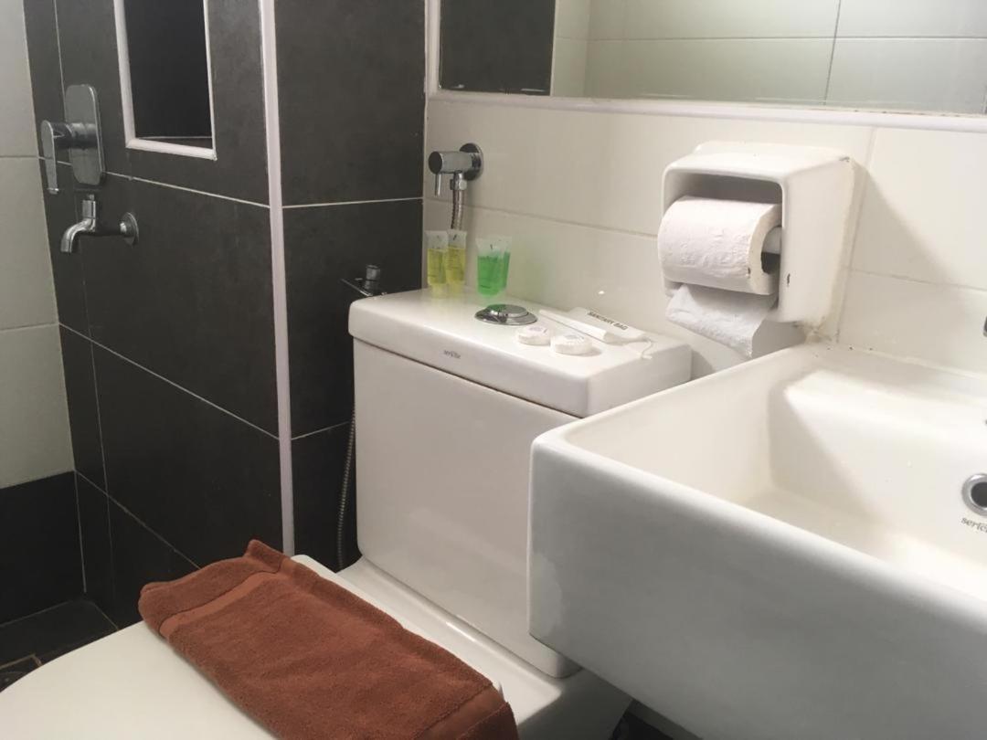 Desaru, Bayu Balau Beach Resort Bandar Penawar Dış mekan fotoğraf