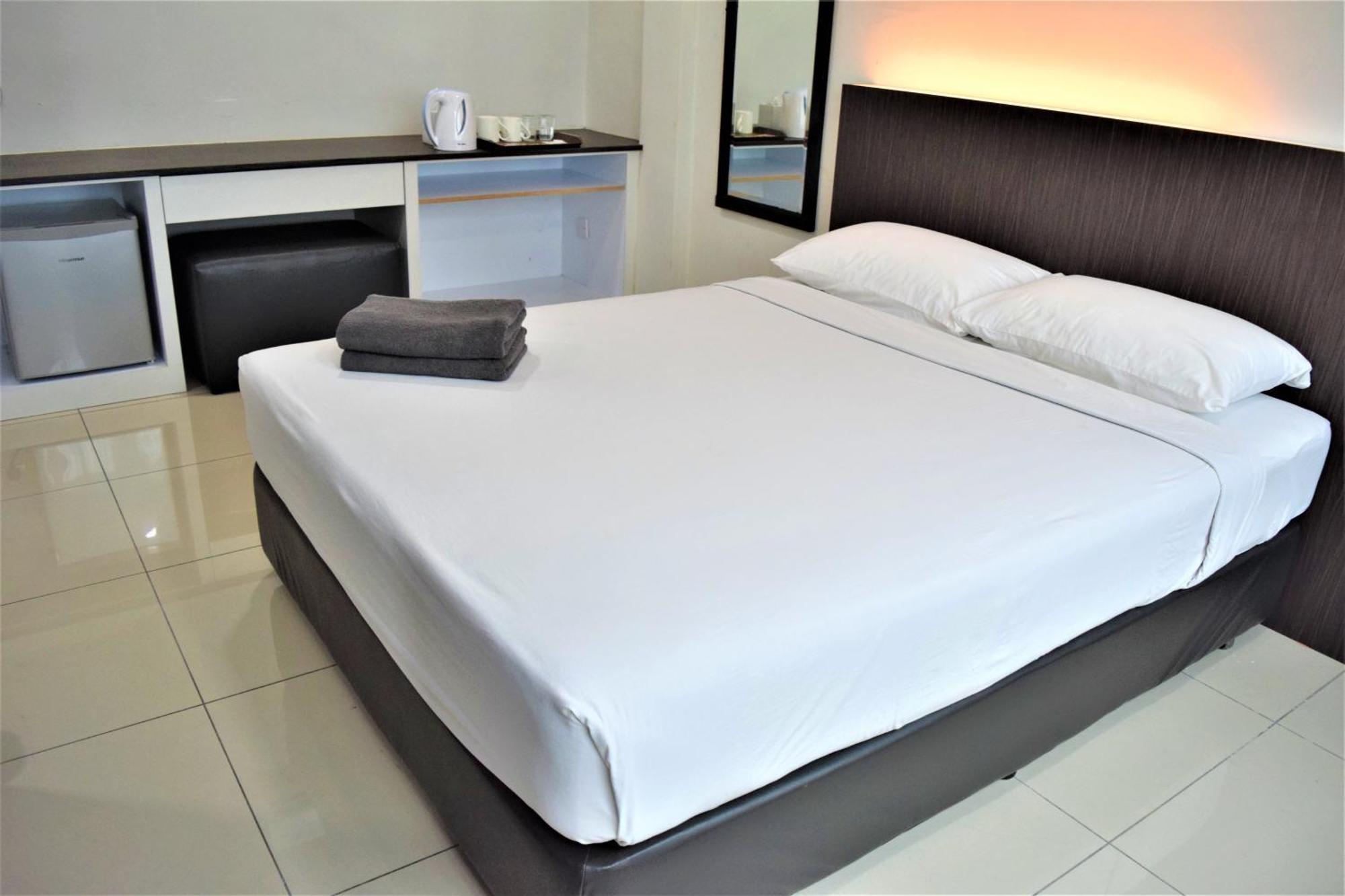 Desaru, Bayu Balau Beach Resort Bandar Penawar Dış mekan fotoğraf