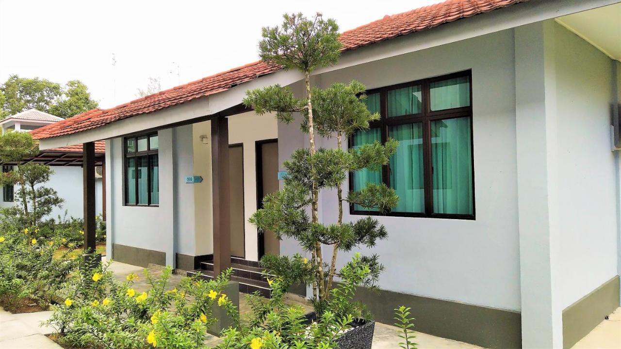 Desaru, Bayu Balau Beach Resort Bandar Penawar Dış mekan fotoğraf
