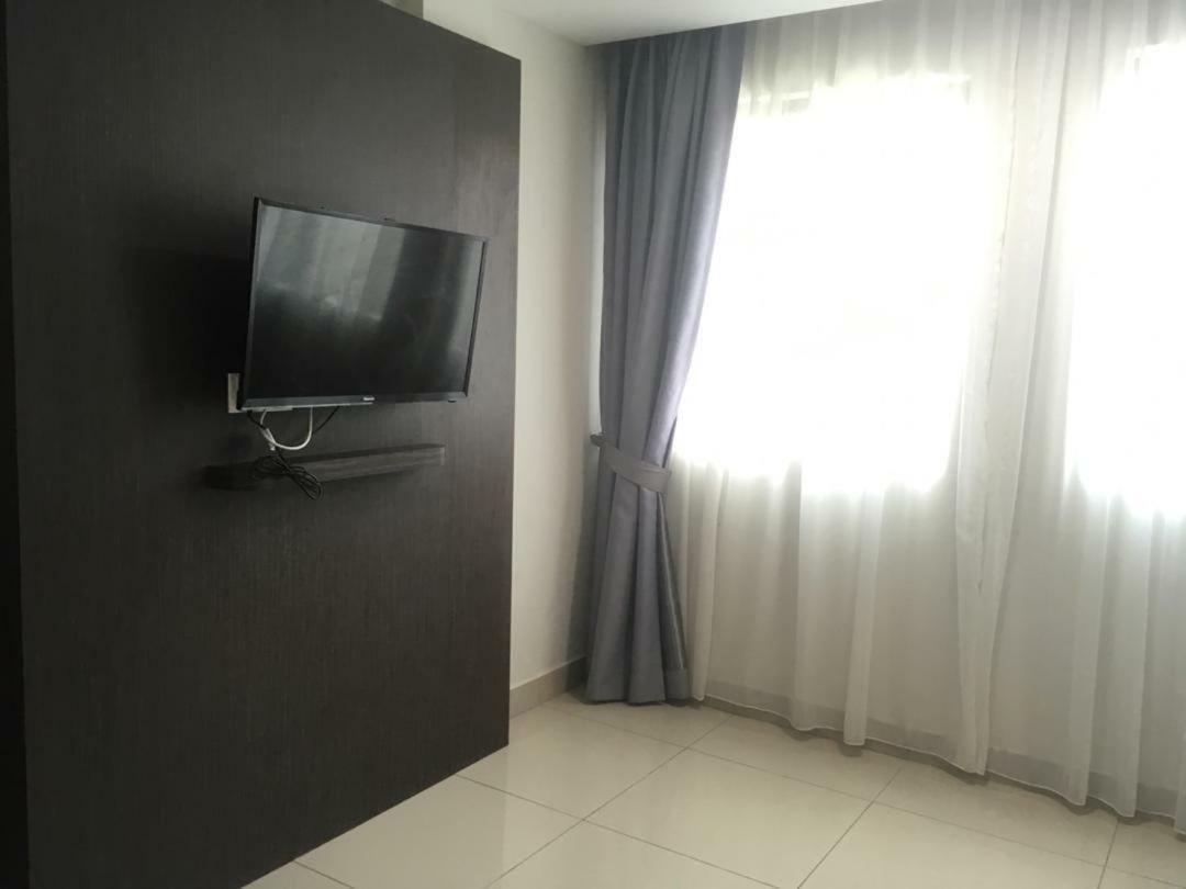 Desaru, Bayu Balau Beach Resort Bandar Penawar Dış mekan fotoğraf