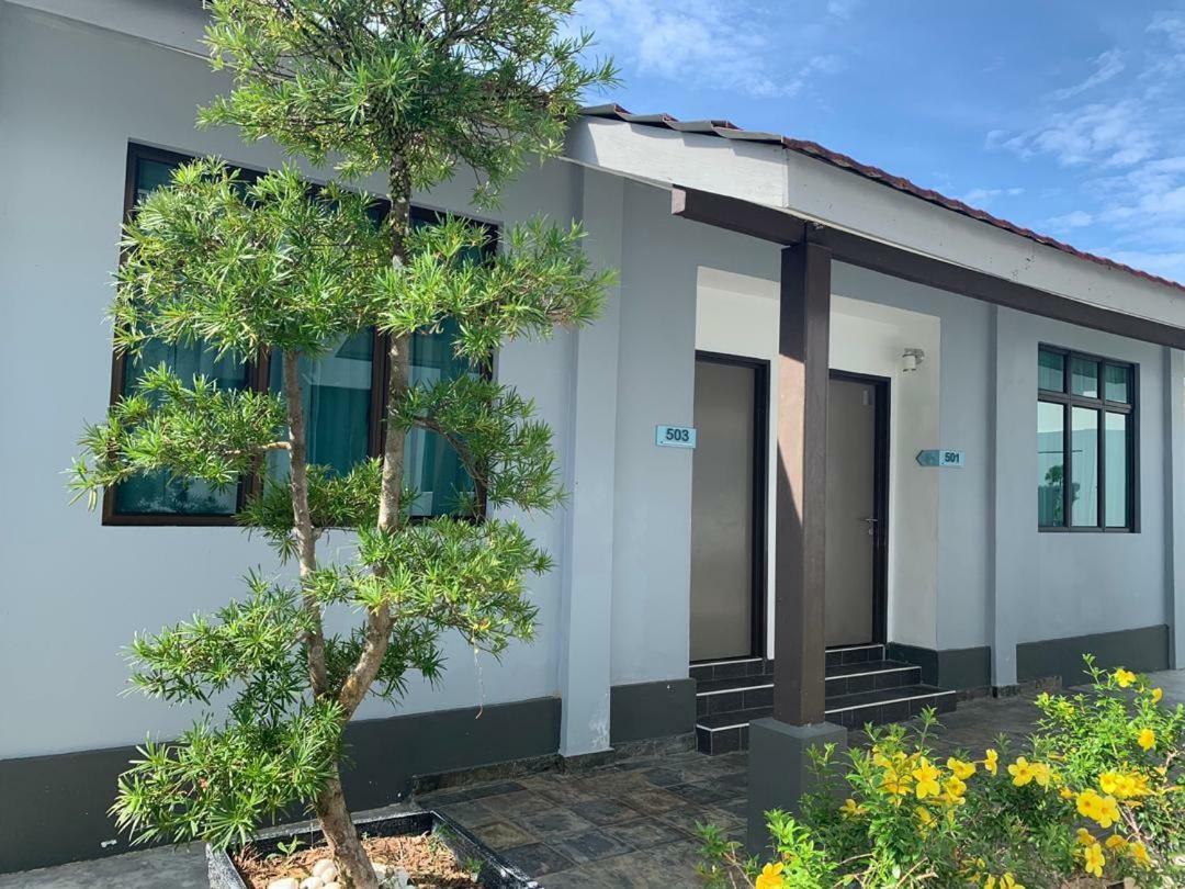 Desaru, Bayu Balau Beach Resort Bandar Penawar Dış mekan fotoğraf